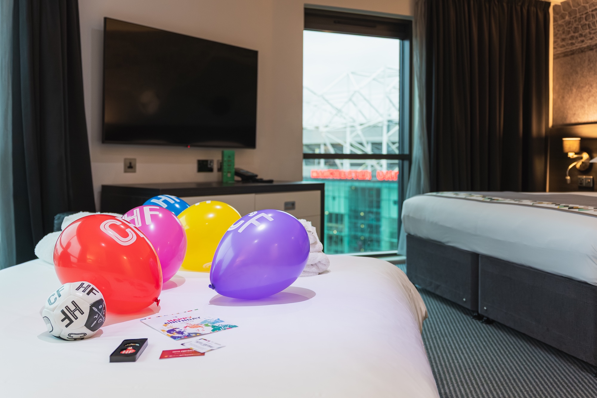 CELEBRATION PACKAGE